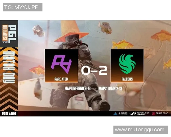 CS冬季大型锦标赛:RareAtom中国战队展现亚洲CS进步