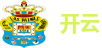 开云